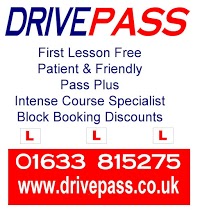 Drivepass   Driving School Newport 641189 Image 1